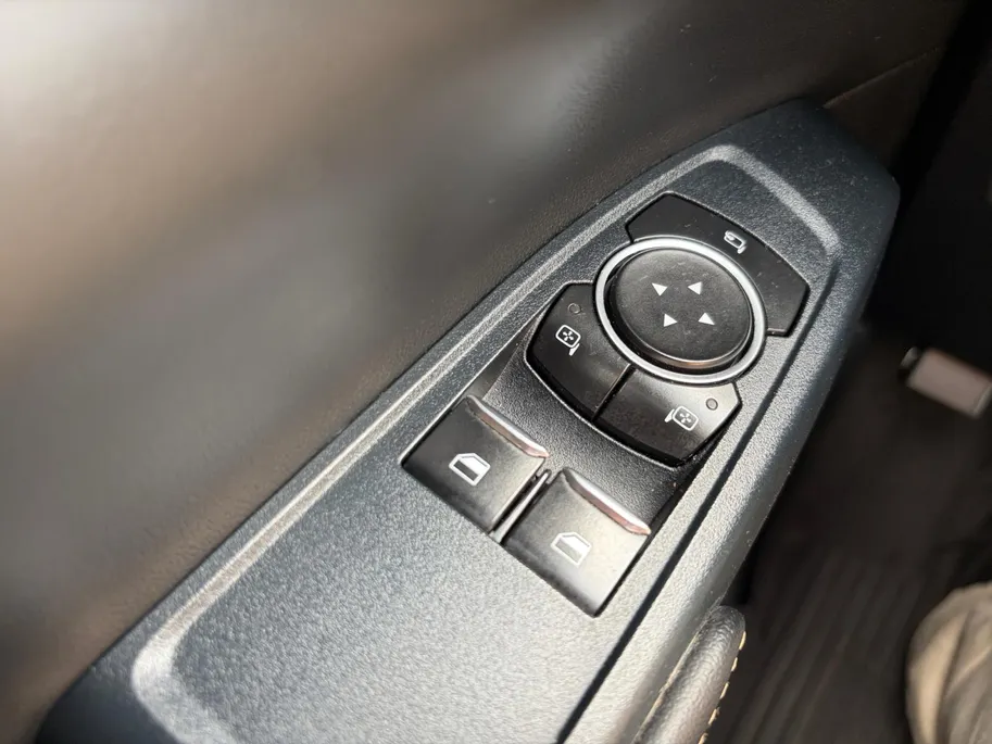 Ford Ranger 2.0 Super Cab EcoBlue Wildtrak | Adaptieve Cruise Control | Camera | BLIS | Trekhaak | Rollertop