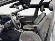 Ford Puma 1.0 EcoBoost Hybrid ST-Line X | Schuif/Kantel Dak | Stoel/Stuur/Voorruitverwarming | 19 inch | Apple/Android Carplay | Half Leder |