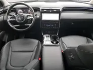 Hyundai Tucson 1.6 T-GDI MHEV Premium | Automaat | 1650kg trekgewicht | Navi | Camera |
