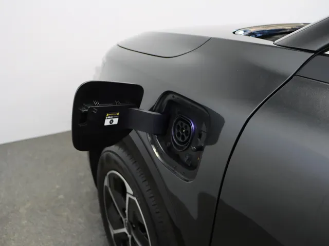 Kia Niro 1.6 GDi PHEV DynamicLine