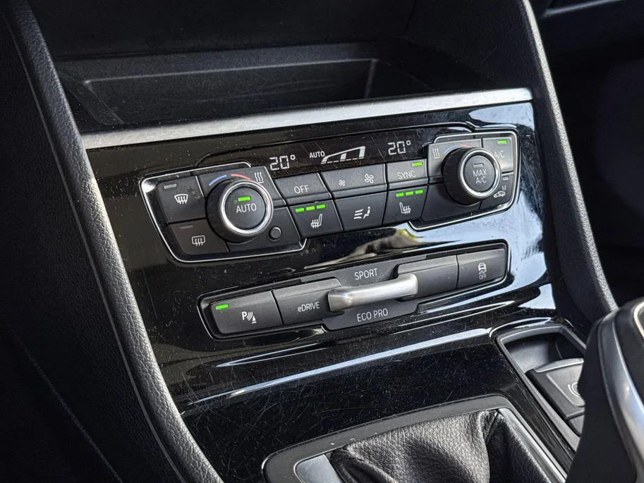 BMW 2 Serie Active Tourer 225xe