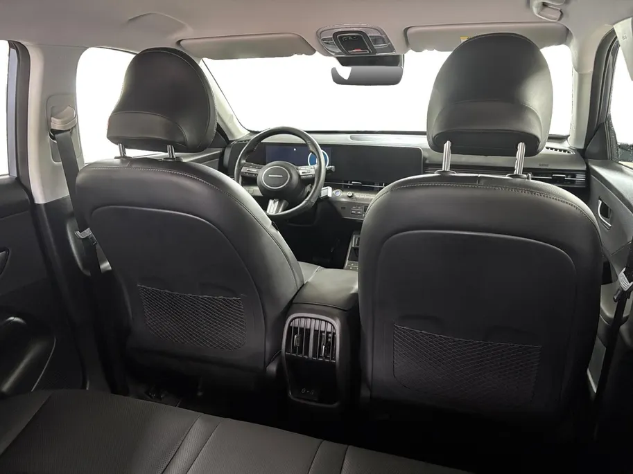 Hyundai Kona 1.6 GDI HEV Premium | Stoelverwarming/koeling | Carplay
