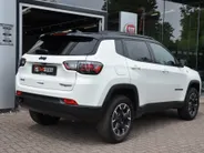Jeep Compass 4xe 240 Hyb. Trailh.
