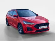 Ford Focus Wagon 1.0 EcoBoost Hybrid ST Line X 155pk automaat | Stoel- stuur en voorruitverwarming | Kantel / schuifdak | Driver assistance pack