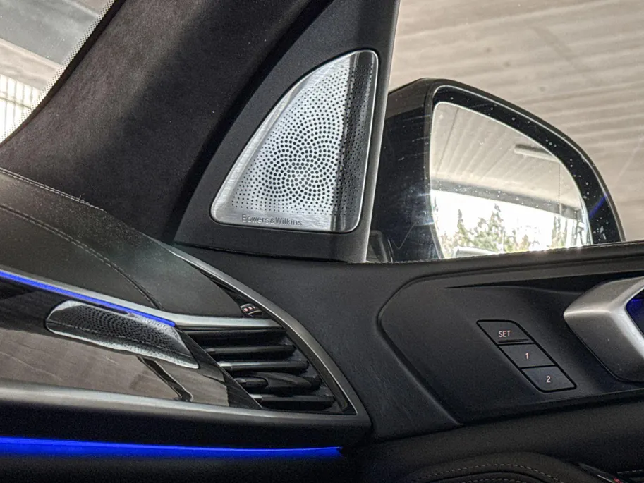 BMW X7 xDrive40i