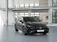 Mercedes-Benz CLA Shooting Brake 250+ Business Solution 85.5 kWh