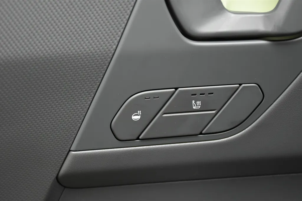 Kia EV2 61 kWh 135pk Air