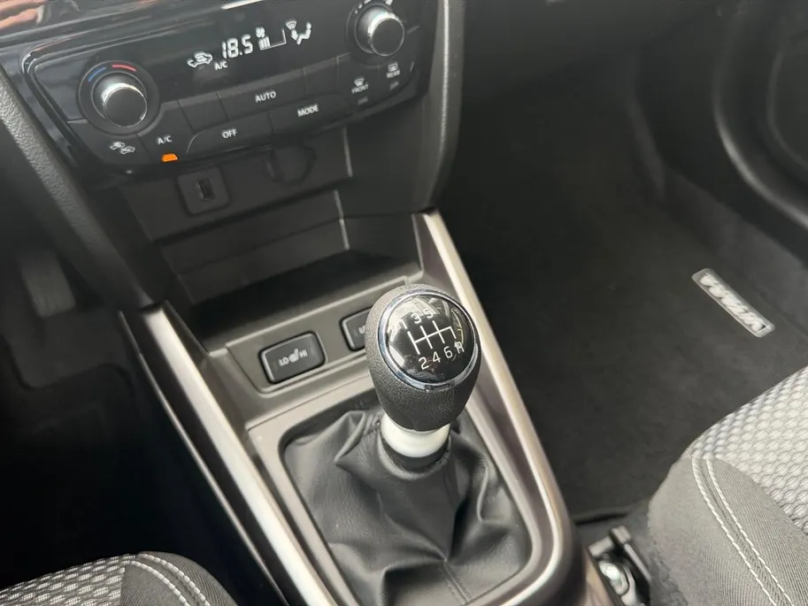 Suzuki Vitara 1.4 Boosterjet Smart Hybrid Select | Cruise/ Climate control | Navigatie | Stoelverwarming | Camera |