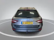 Škoda Superb Combi 1.4 TSI iV 218pk DSG Business Edition Plus · Camera · Inklap. Trekhaak · Stoelverwarming · Keyless · ACC · Apple/Android Car Play · Garantie t/m 17-06-2028 of 100.000km
