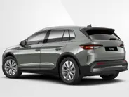 Škoda Elroq 60 Business Edition | Wegklapbare Trekhaak