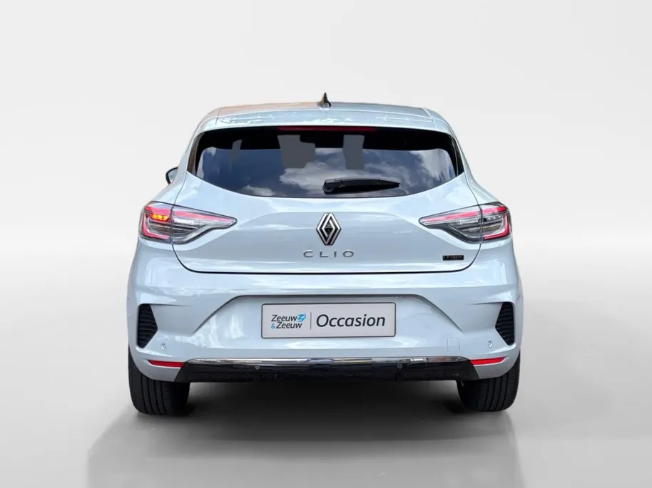 Renault Clio 1.6 E-Tech Full Hybrid 145 techno | Apple CarPlay/Android Auto | Climate Control | Cruise Control | Full LED | Camera | Parkeersensoren | Digital Cockpit | Licht & Regen Sensor |