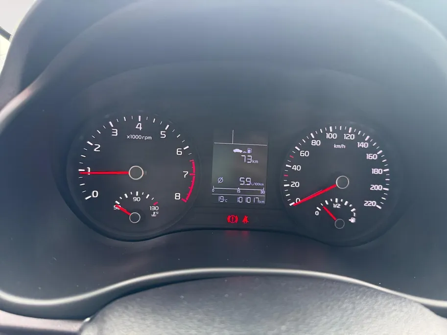 Kia Rio 1.0 TGDI DynamicLine | NL Auto | 1ste eigenaar Dealeronderhouden | Achteruitrijcamera | Navigatiesysteem |