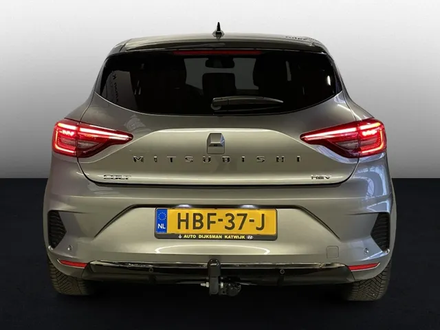 Mitsubishi Colt 1.6 HEV Instyle Trekhaak