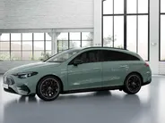 Mercedes-Benz CLA Shooting Brake 250+ Business Solution AMG 85.5 kWh