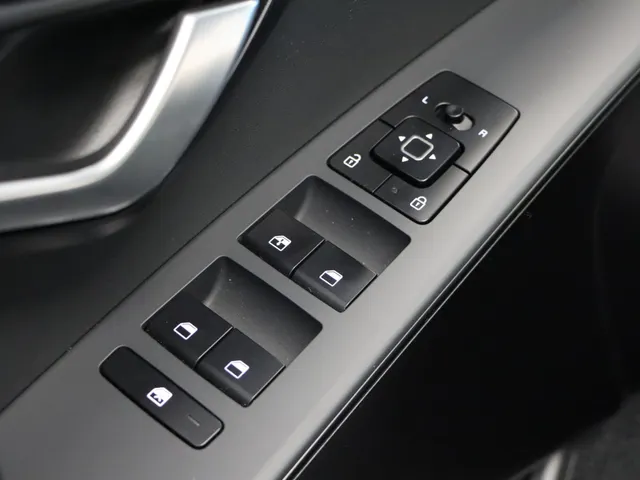Kia Niro 1.6 GDi Hybrid ComfortLine