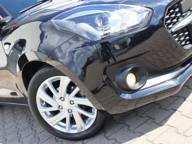 Suzuki Swift 1.2 Select Hybrid Adaptive Cruise | Carplay