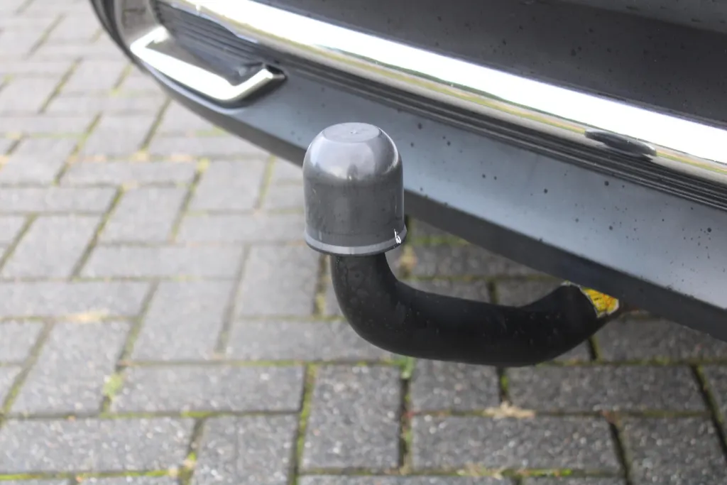 DS DS 4 Crossback 1.6 THP Chic | 17' LM | Trekhaak | PDC | Camera | Cruise |