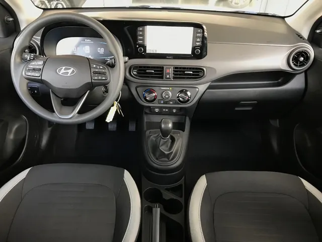 Hyundai i10 1.0 Comfort