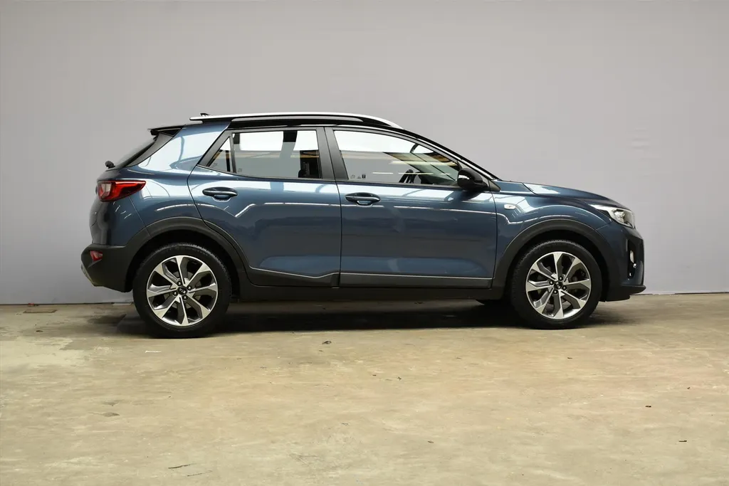 Kia Stonic 1.0 T-GDi DynamicLine