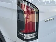 Mercedes-Benz Vito 116 CDI L1 SELECT 18'LM VELGEN