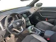 SEAT Ateca 1.5 TSI FR Business Intense | Trekhaak | 1800 Trekhaak | adaptieve Cruise Control | Parkeer Camera | Stoel/Stuurverwarming | Schuif/kantel Dak |