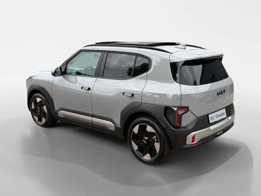 Kia EV2 Plus Advanced 61 kWh Demonstratie auto | Leverbaar vanaf maart 2027 | Schuifdak | Stoel + Stuurverwarming |