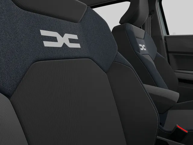 Dacia Duster Expression | Achteruitrijcamera | Bekleding ‘Expression’ | Cruise Control en snelheidsbegrenzer