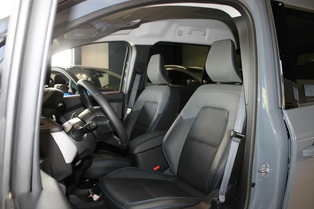Nissan Townstar Evalia N-Connecta L2 45 kWh | €10.000,- registratie voordeel| 7-zitter| 5 jaar fabrieksgarantie | Apple carplay & Android auto | Zijschuifdeur | Stoelen uitneembaar | Multifunctioneel | Achteruitrijcamera | Cuise controle | Climate Controle | Bluetooth |