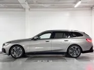 BMW 5 Serie Touring 520i