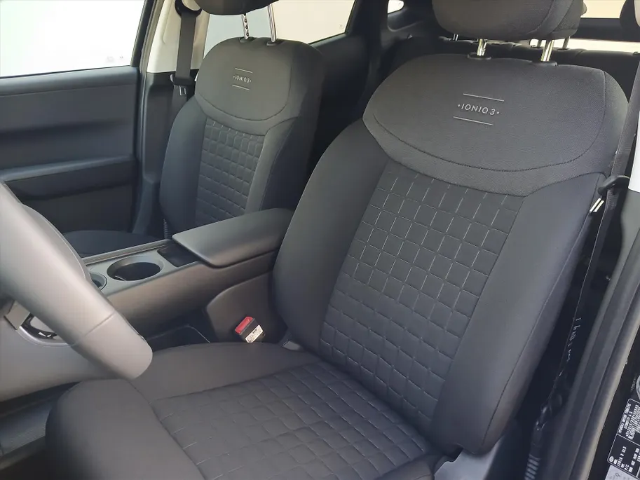 Hyundai IONIQ 3 61 kWh Long Range 135pk Vision I 750,= introductie voordeel
