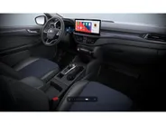 Ford Kuga 2.5 PHEV Blue Cruise Edition | Handsfree rijden* | Matrix LED | 19' Zwarte velgen | Zwart dak, spiegels en bumperwings | Ford Options icm 0,99% rente