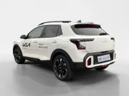 Kia Stonic 1.0 T-GDi MHEV GT-Line | Navigatie | Schuif/kantel dak | Stoel + Stuurverwarming | Cruise control | LM-Velgen | GT-Line