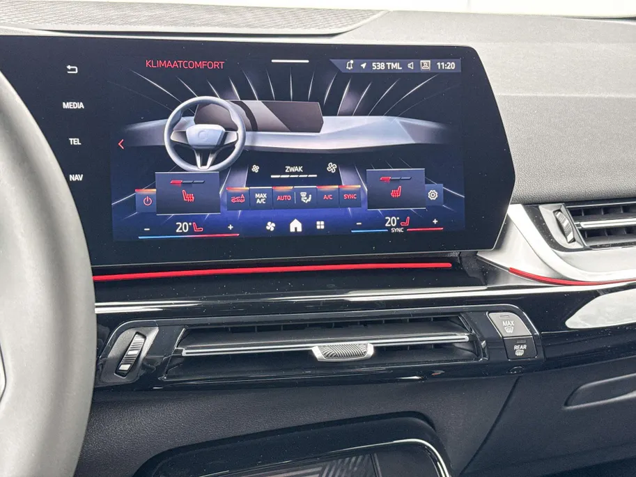 BMW 2 Serie Active Tourer 225e xDrive