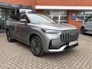 Jaecoo 8 - PHEV - 7 PERSOONS - 7 JAAR GARANTIE.