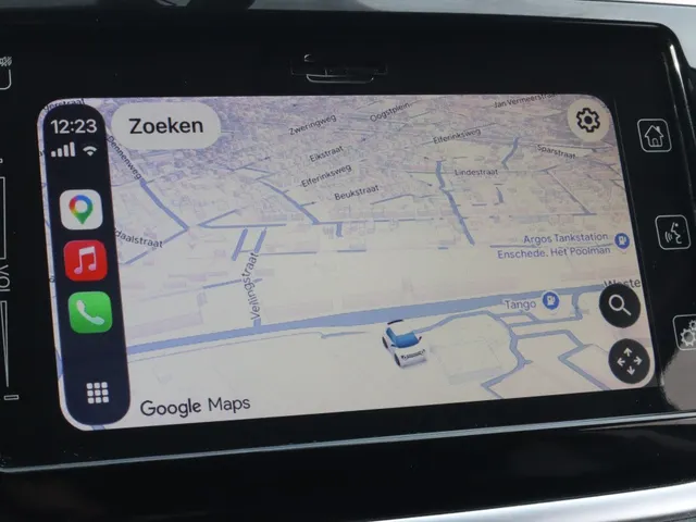 Suzuki S-Cross 1.4 BoosterJet Select Hybrid Adaptive Cruise | Carplay | Trekhaak