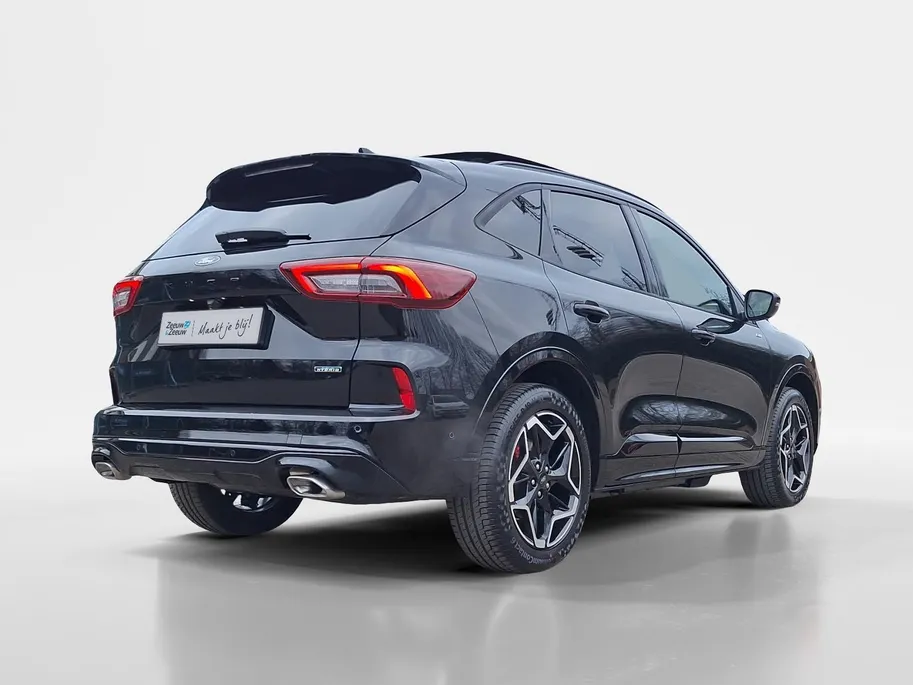 Ford Kuga 2.5 PHEV ST-Line X | Nieuw te bestellen | tot €5.000,- korting | 2100kg trekgewicht | 0,99% rente Ford Options!