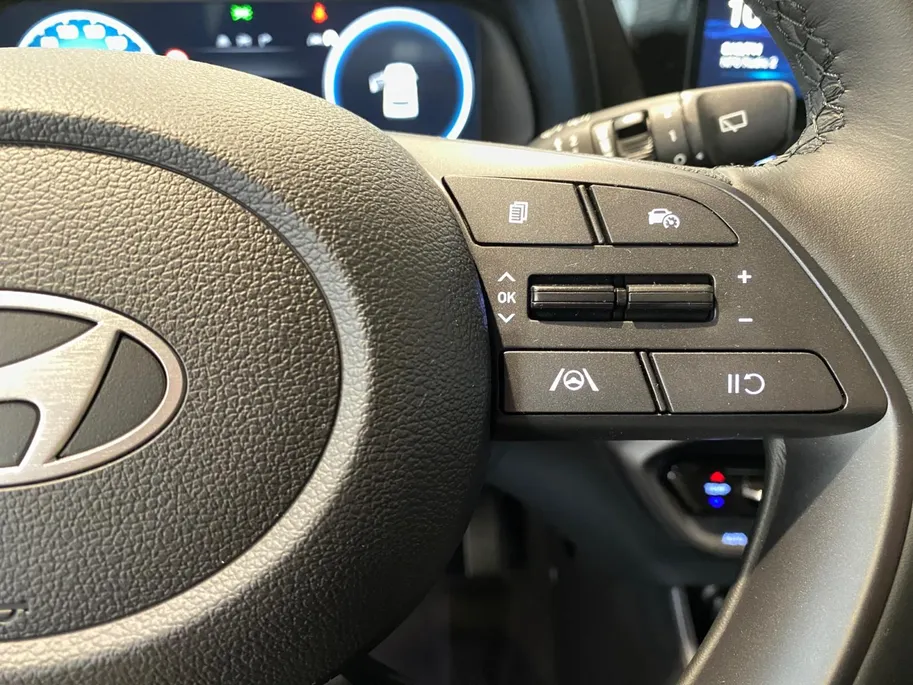 Hyundai i20 1.0 T-GDI PREMIUM | HANDGESCHAKELD | RIJKLAAR ACTIE 28.450,- | DIRECT LEVERBAAR |