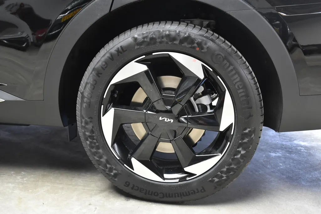 Kia Sorento 1.6 T-GDi 252pk PHEV Aut AWD DynamicPlusLine 7-PERS. NIEUW - DIRECT LEVERBAAR