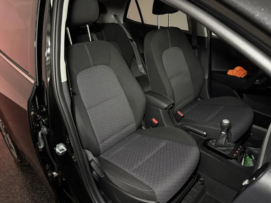 Kia Picanto 1.0 GDI 5-zits ExecutiveLine