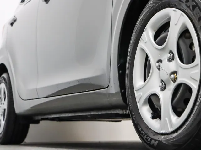 Kia Picanto 1.0 DPI DynamicLine Beschikbaar in Overleg