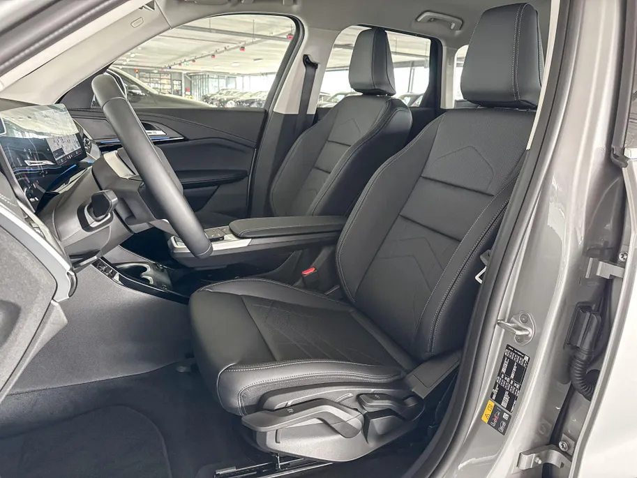 BMW iX1 eDrive20 Pure Edition 67 kWh