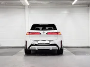 BMW iX3 50 xDrive