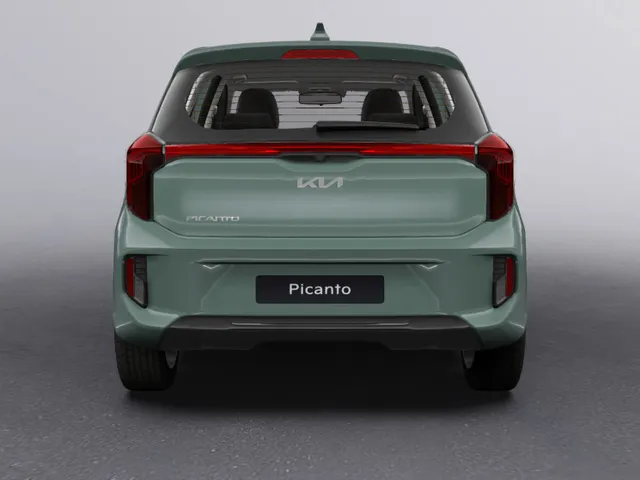 Kia Picanto 1.0 DPI DynamicLine