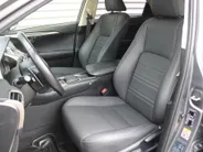 Lexus NX 300h AWD Sport Edition | Luxury + Safety Pack | Stuur-/stoelverwarming | Schuif-/kantel dak | Draadloze lader | 18' LM | Camera | Cruise adapt. |