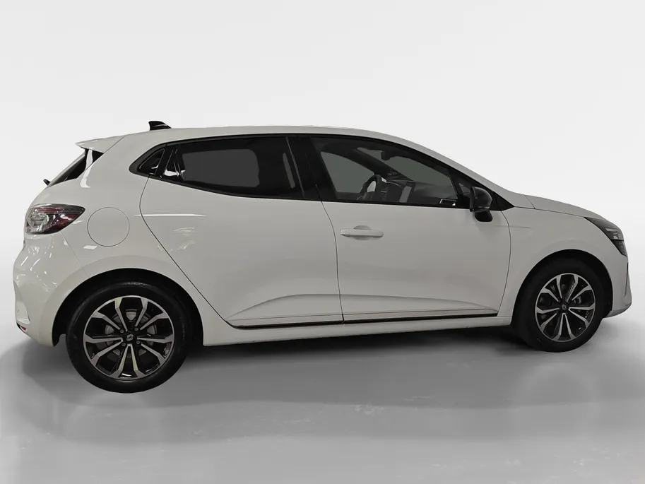 Renault Clio 1.6 E-Tech Full Hybrid 145 techno AUTOMAAT NAVI AIRCO CAMERA CRUISE CONTROLE APPLE CARPLAY ANDROID AUTO ZEER MOOIE AUTO DEALER ONDERHOUDEN