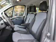 Opel Vivaro 1.6 CDTI L2H1 DC Business+ EcoFlex EX. BTW 1e eigenaar Lease v.a. 395,- p/m