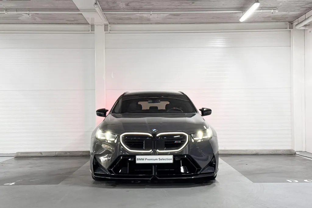 BMW M5 Touring M5