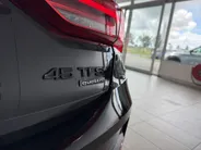 Audi Q3 Sportback 45 TFSI quattro edition one Black Pack - Pano-schuif/kanteldak - Trekhaak