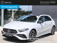 Mercedes-Benz A-Klasse 250 e 140 Year Edition l Keyless l Panoramadak l Memory