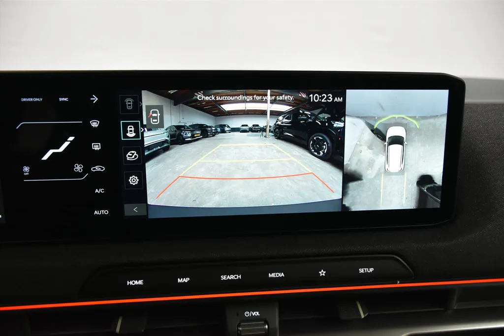 Kia EV2 61 kWh 135pk GT-Line DIRECT LEVERBAAR